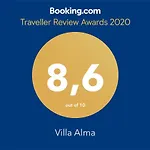 Villa Alma *