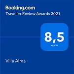 Villa Alma Bari