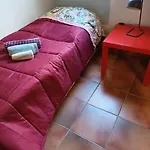 Alma Villa *