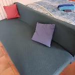 Alma * Bari