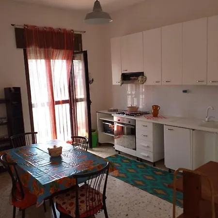 Alma Villa Bari