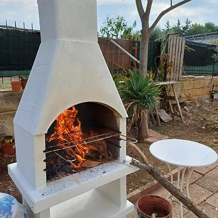 Alma וילה *