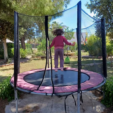 Alma וילה