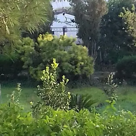 Villa Alma Bari