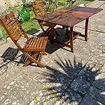 וילה Alma בארי