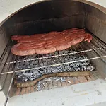 וילה Alma בארי