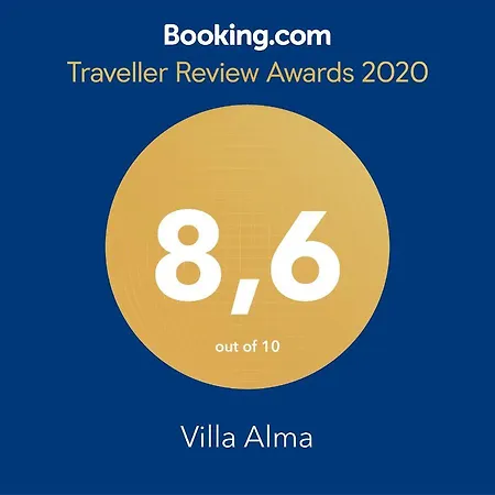 Willa Alma *
