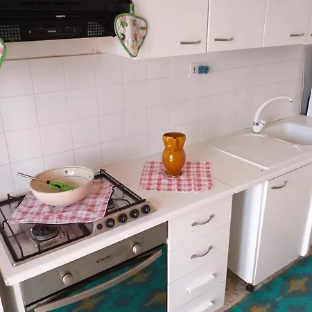 Вилла Alma Бари