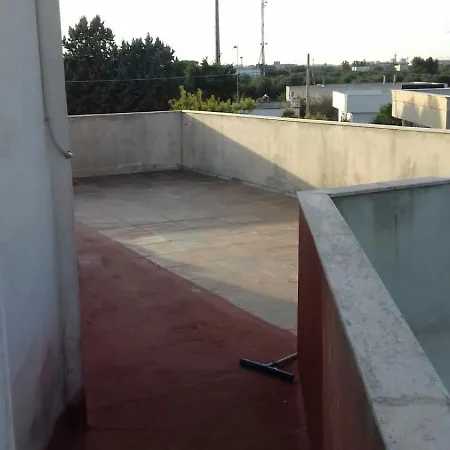Alma Bari