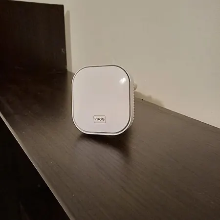 Вилла Alma Бари