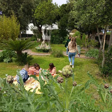 Alma Вилла Бари