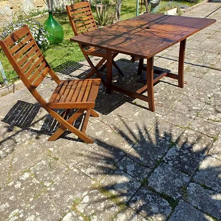 Вилла Alma Бари