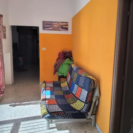 Alma 别墅 巴里