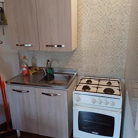 Вилла Alma Бари