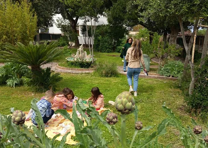 Alma וילה בארי